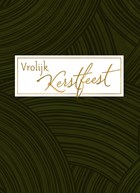 Vrolijk kerstfeest